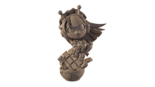 Load image into Gallery viewer, Capsule Chibi - Chocolate Surprise Halley
