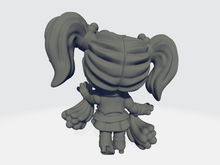 Load image into Gallery viewer, Celia Miniatures - Cheerleader
