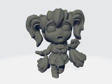 Load image into Gallery viewer, Celia Miniatures - Cheerleader
