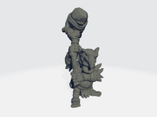 Load image into Gallery viewer, Celia Miniatures - Ice Troll
