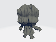 Load image into Gallery viewer, Celia Miniatures  - Laurie Strode
