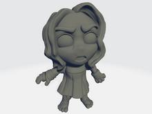 Load image into Gallery viewer, Celia Miniatures  - Laurie Strode
