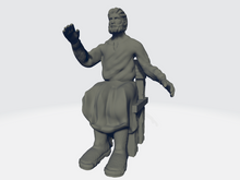 Load image into Gallery viewer, The Sins Workshop - Townsfolk #1

