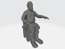 Load image into Gallery viewer, The Sins Workshop - Townsfolk #2
