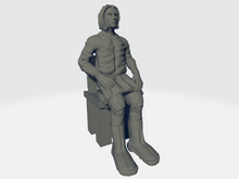 Load image into Gallery viewer, The Sins Workshop - Townsfolk #3
