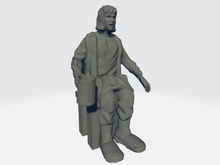 Load image into Gallery viewer, The Sins Workshop - Townsfolk #4

