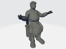 Load image into Gallery viewer, The Sins Workshop - Townsfolk #5
