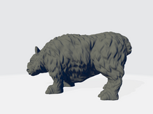 Load image into Gallery viewer, StoneAxe Miniatures - Rhino #2
