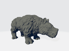 Load image into Gallery viewer, StoneAxe Miniatures - Rhino #2
