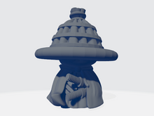 Load image into Gallery viewer, Celia Miniatures - Ronin
