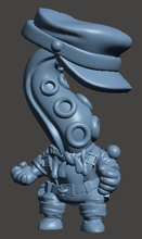 Load image into Gallery viewer, Celia Miniatures - Infested Sailor
