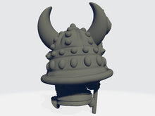 Load image into Gallery viewer, Celia Miniatures - Samurai Horse Rider
