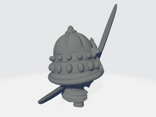 Load image into Gallery viewer, Celia Miniatures - Samurai #2
