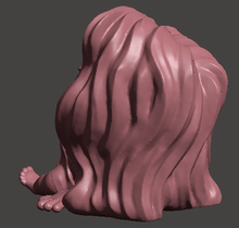 Load image into Gallery viewer, Celia Miniatures - Scared Woman
