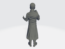Load image into Gallery viewer, Tharyon Braz - Scientist

