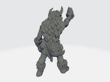 Load image into Gallery viewer, StoneAxe Miniatures - Shaman
