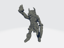 Load image into Gallery viewer, StoneAxe Miniatures - Shaman
