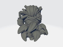 Load image into Gallery viewer, Celia Miniatures - Shapeshifting Fox
