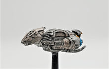 Load image into Gallery viewer, Capsule Chibi - Space Cowboys - Serene Ship
