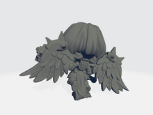 Load image into Gallery viewer, Grimdark Cuteness - Sister Concientia
