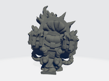 Load image into Gallery viewer, Chibi Mechanicute - Sister Crematoria
