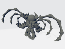 Load image into Gallery viewer, Chibiatures - Skeleton Monster
