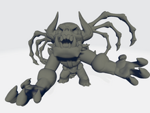 Load image into Gallery viewer, Chibiatures - Skeleton Monster
