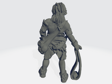 Load image into Gallery viewer, StoneAxe Miniatures - Slinger
