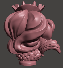 Load image into Gallery viewer, Capsule Chibi - Tlanchana (Small Crown)
