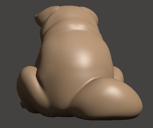 Load image into Gallery viewer, Capsule Chibi - Small Dog
