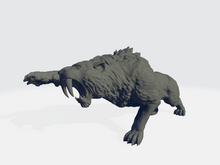 Load image into Gallery viewer, StoneAxe Miniatures - Smilodon #1
