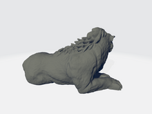 Load image into Gallery viewer, StoneAxe Miniatures - Smilodon #5
