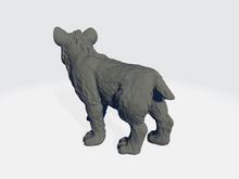 Load image into Gallery viewer, StoneAxe Miniatures - Smilodon #7
