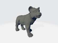Load image into Gallery viewer, StoneAxe Miniatures - Smilodon #7
