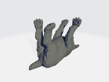 Load image into Gallery viewer, StoneAxe Miniatures - Smilodon #8
