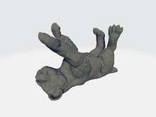 Load image into Gallery viewer, StoneAxe Miniatures - Smilodon #8
