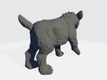 Load image into Gallery viewer, StoneAxe Miniatures - Smilodon #9
