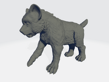 Load image into Gallery viewer, StoneAxe Miniatures - Smilodon #9
