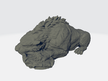 Load image into Gallery viewer, StoneAxe Miniatures - Smilodon #6
