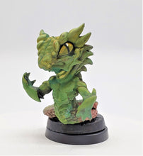 Load image into Gallery viewer, Chibi Snakeman
