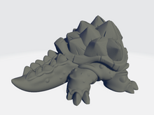 Load image into Gallery viewer, Capsule Chibi - Snappy Turtle #1
