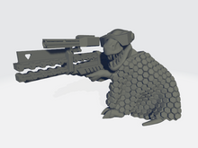 Load image into Gallery viewer, Raygun Raptors - Sniper #3
