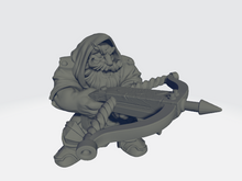 Load image into Gallery viewer, Miniatures of Madness - Dwarf - Soldier #3
