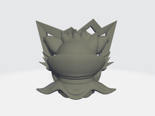 Load image into Gallery viewer, Chibi Tykes - Sorcerer Dog
