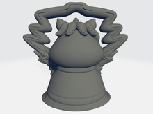 Load image into Gallery viewer, Chibi Tykes - Sorcerer Unicorn
