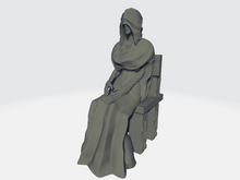 Load image into Gallery viewer, The Sins Workshop - Sorceress
