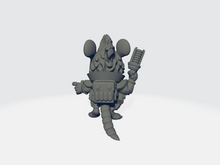 Load image into Gallery viewer, Celia Miniatures - Space Rat #1

