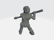 Load image into Gallery viewer, StoneAxe Miniatures - Spearman
