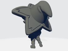 Load image into Gallery viewer, Capsule Chibi - Stella &amp; Daffodil
