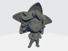 Load image into Gallery viewer, Capsule Chibi - Stella &amp; Daffodil
